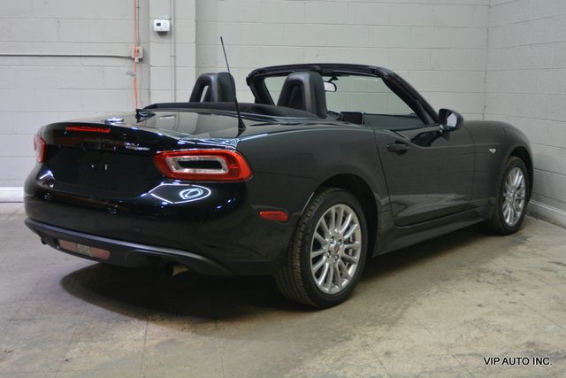 fiat 124 spider 2018 JC1NFAEK4J0138224 image fiat 124 spider 2018 JC1NFAEK4J0138224 image
